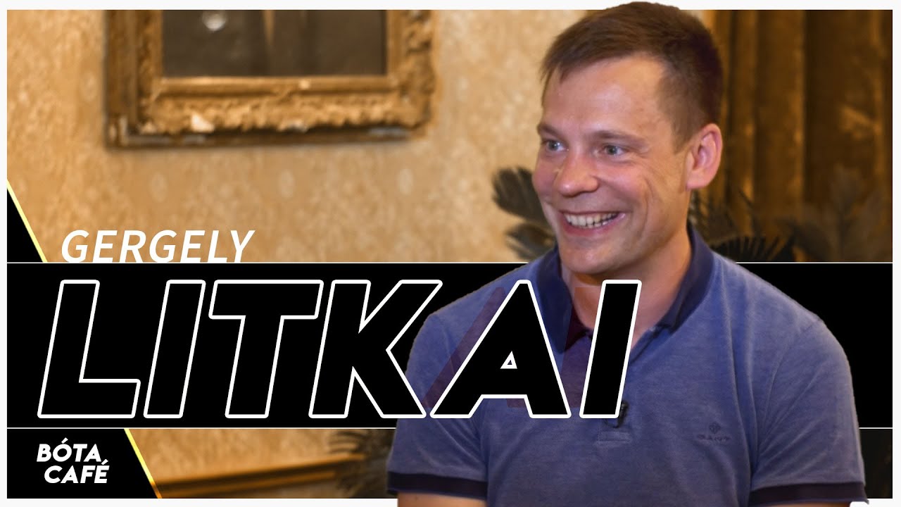 LITKAI GERGELY: 