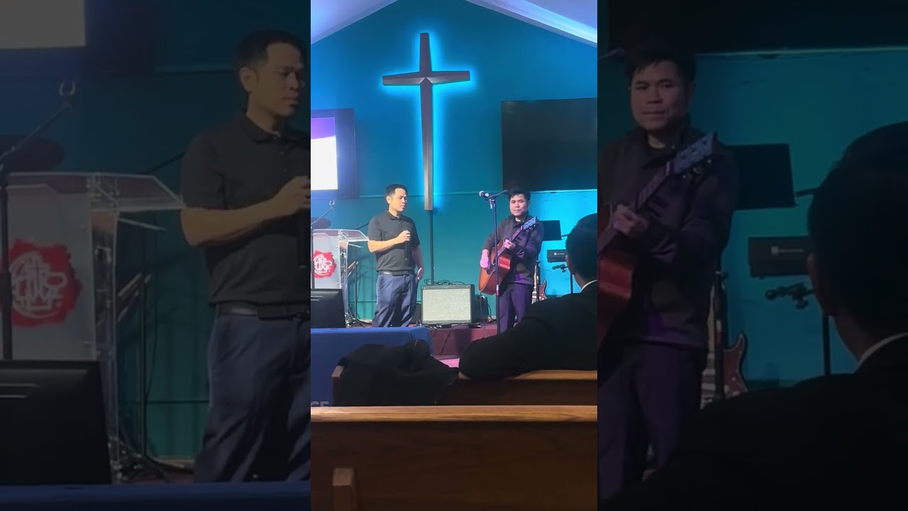Karen God song cover by Kalu  Htoo