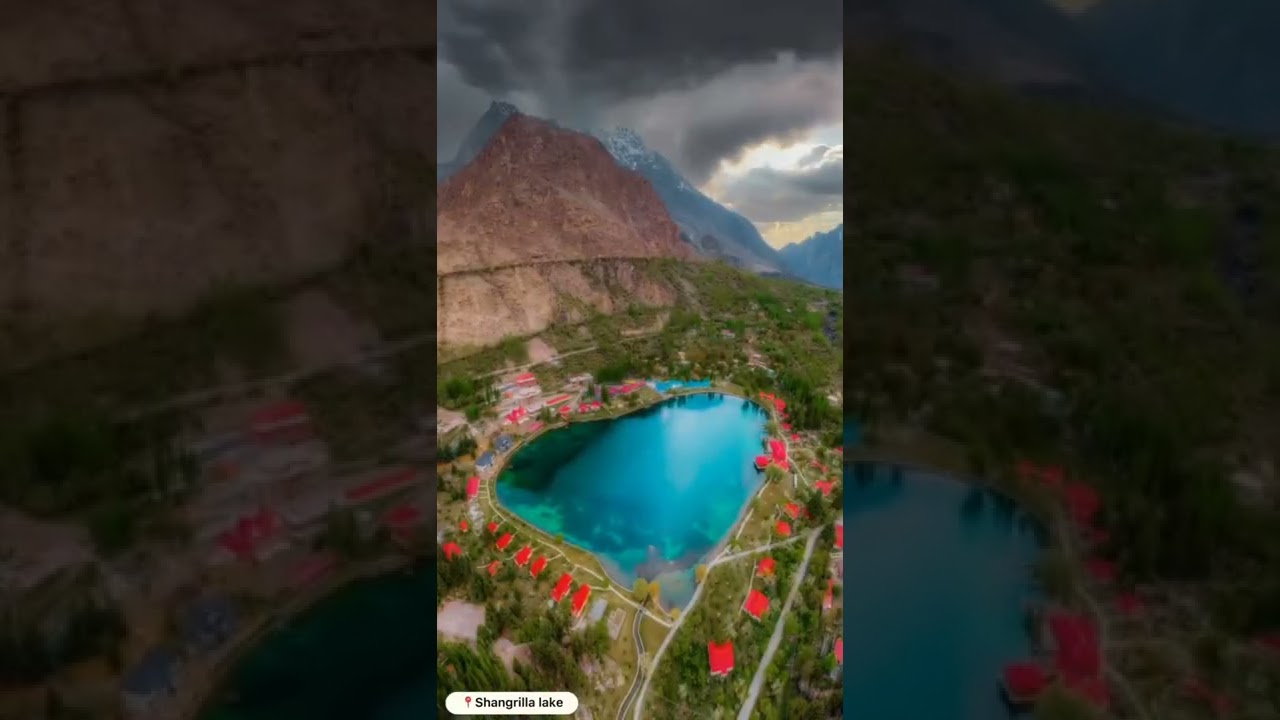 10 Best Places to Visit in Skardu | Pakistan  | Alps Tours |