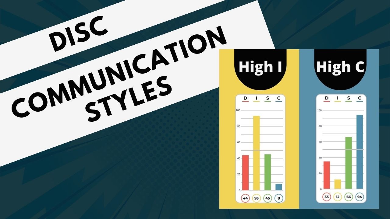 Improve Communication & Leadership Using DISC
