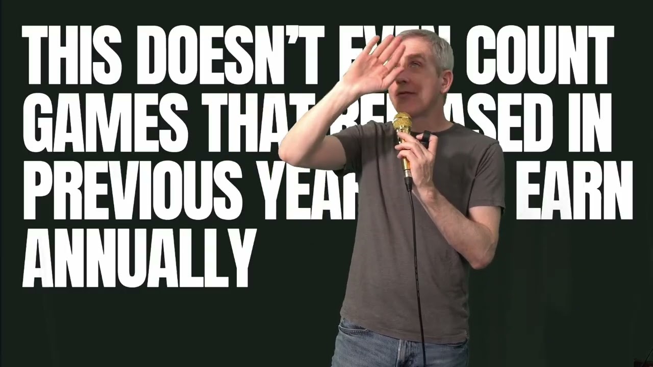 The secret benefit Valve gives to developers