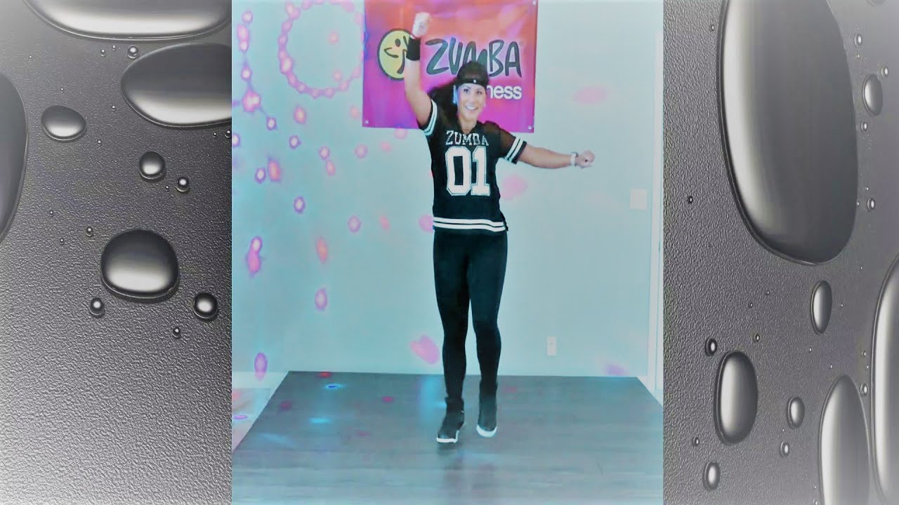 DANCE NRG LLC - Como Un Coro/You're the One/Charlie - ZIN Volume 87