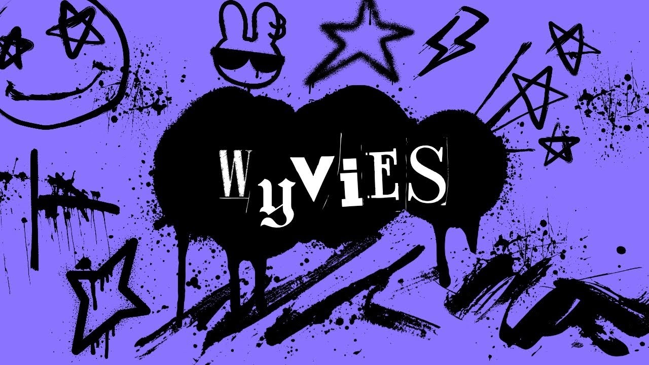 Eww &mdash; D!MA-X [Wyvies]