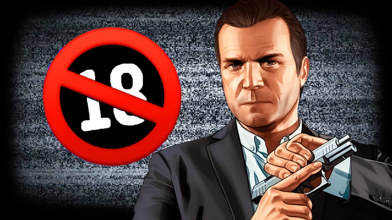 Age Verification Laws Has Ruined GTA Online & GTA 6