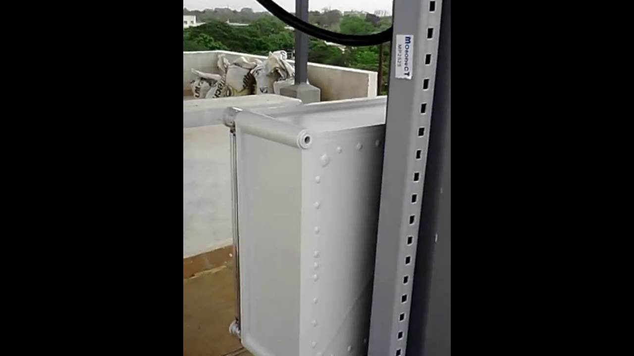 FUJI SOLAR POWER-5kw