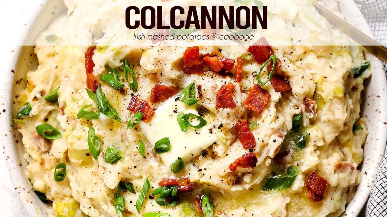 Colcannon