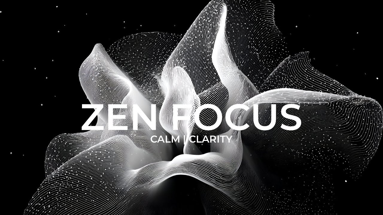 ADHD Relief Music - 40Hz Gamma Brainwaves for Increase Intelligence and Focus, Brainwave Music