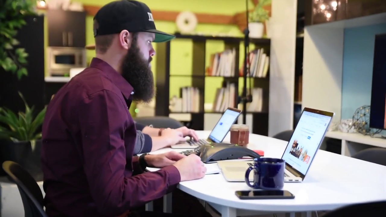 Agency Life: The Career Change You Need