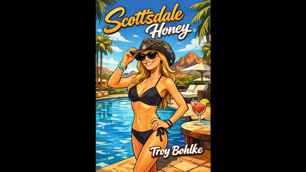 Scottsdale Honey