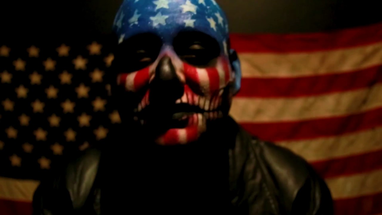 Despierten! El Chueko DeCalifornia (Official Hip-Hop Music Video).