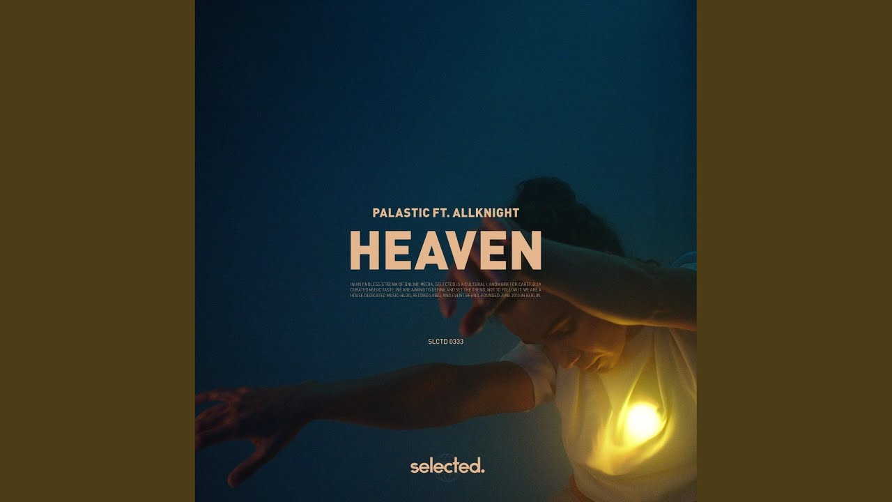 Heaven (Extended)