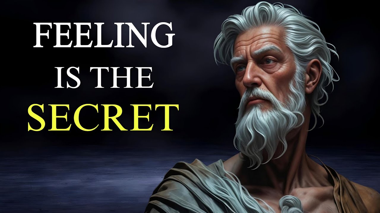 THE ART OF REALIZING YOUR DESIRES