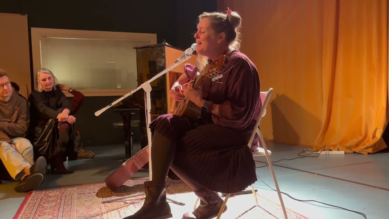 Love Elixir (Original Song by Marloes Bloedjes)