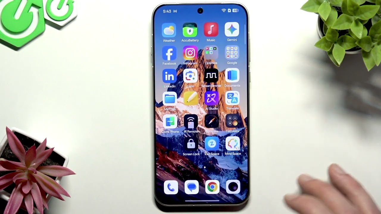 10 советов и рекомендаций для OPPO Find X9/X9 Pro