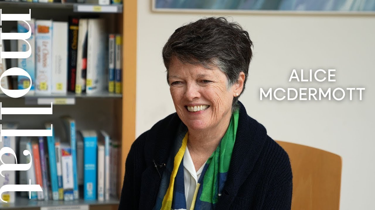 Alice McDermott - Absolution