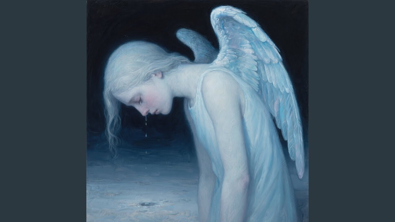 Devil, Not An Angel