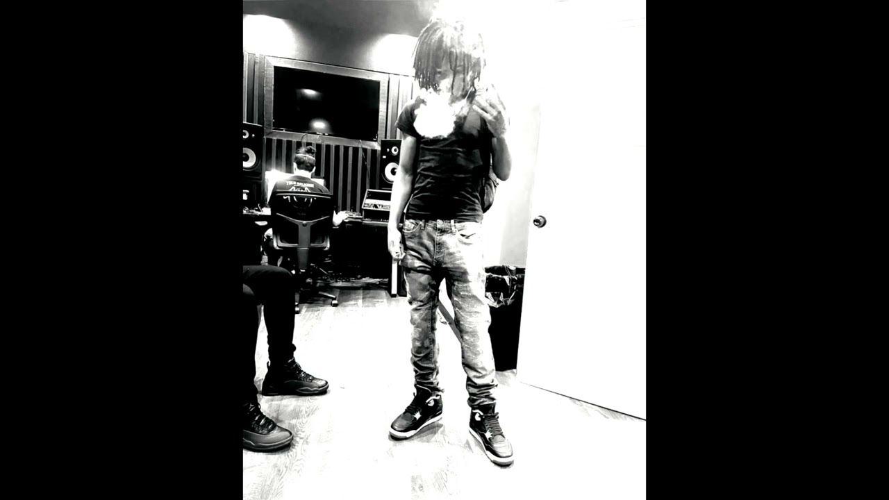 [FREE] FullyChop x Rob49 Type Beat - 