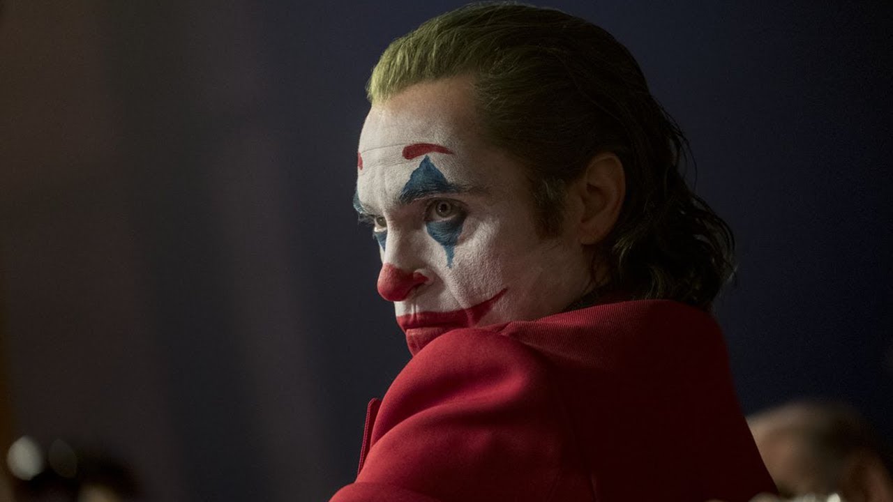Joker - Can We Kiss Forever?