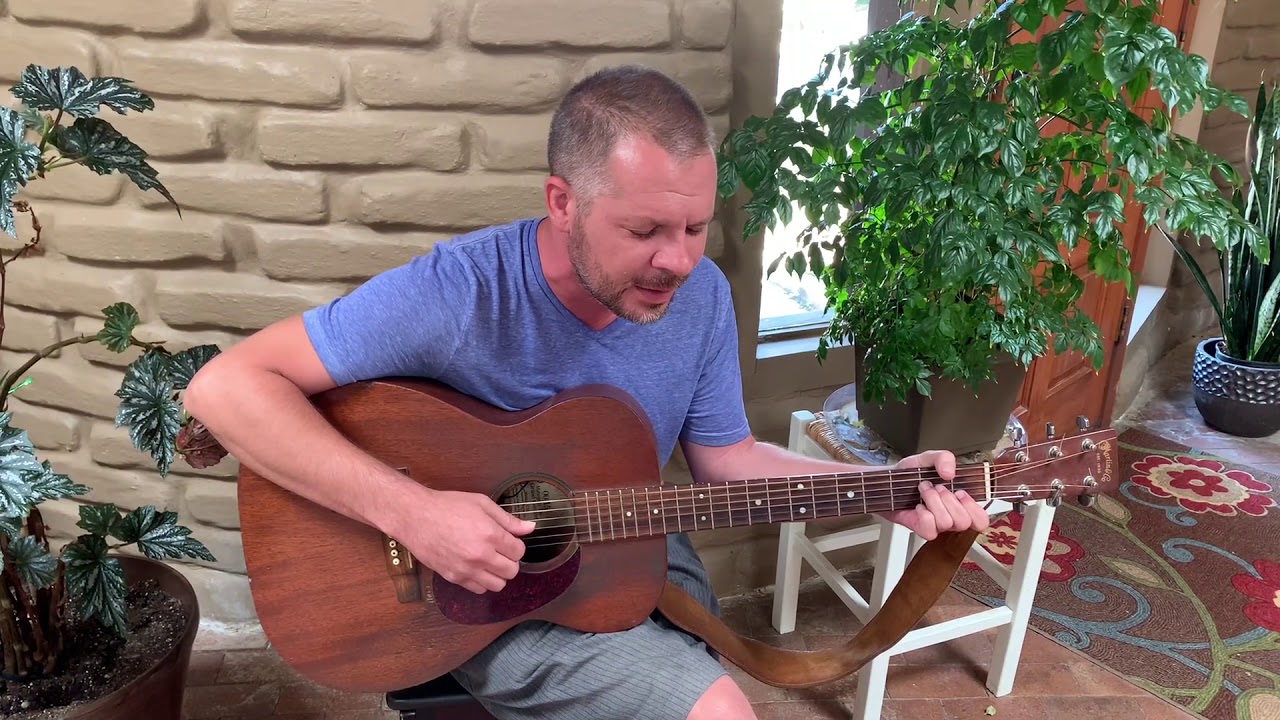Someone Else's Voice