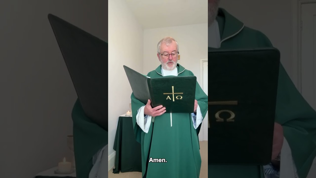 4th Feb Mass