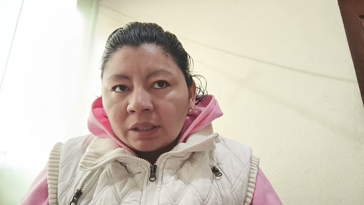 MÁS DATOS SOBRE LA DETENCIÓN DE JUCHO.