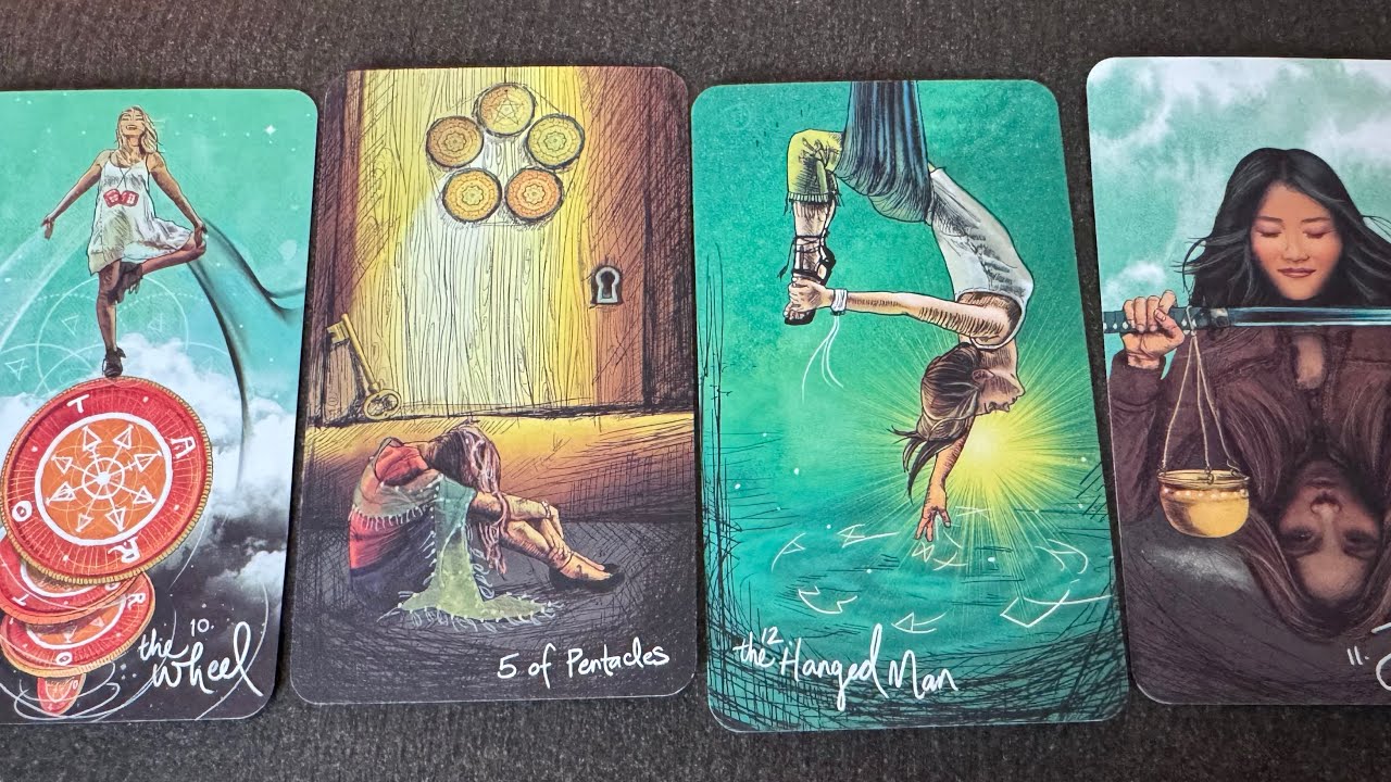 The universe is rewarding you (Do not break)