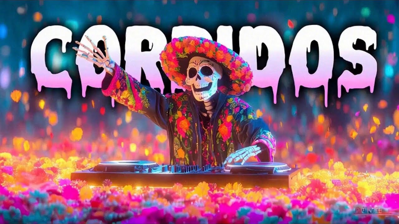 No era para siempre ⏳💔Corridos Tristes