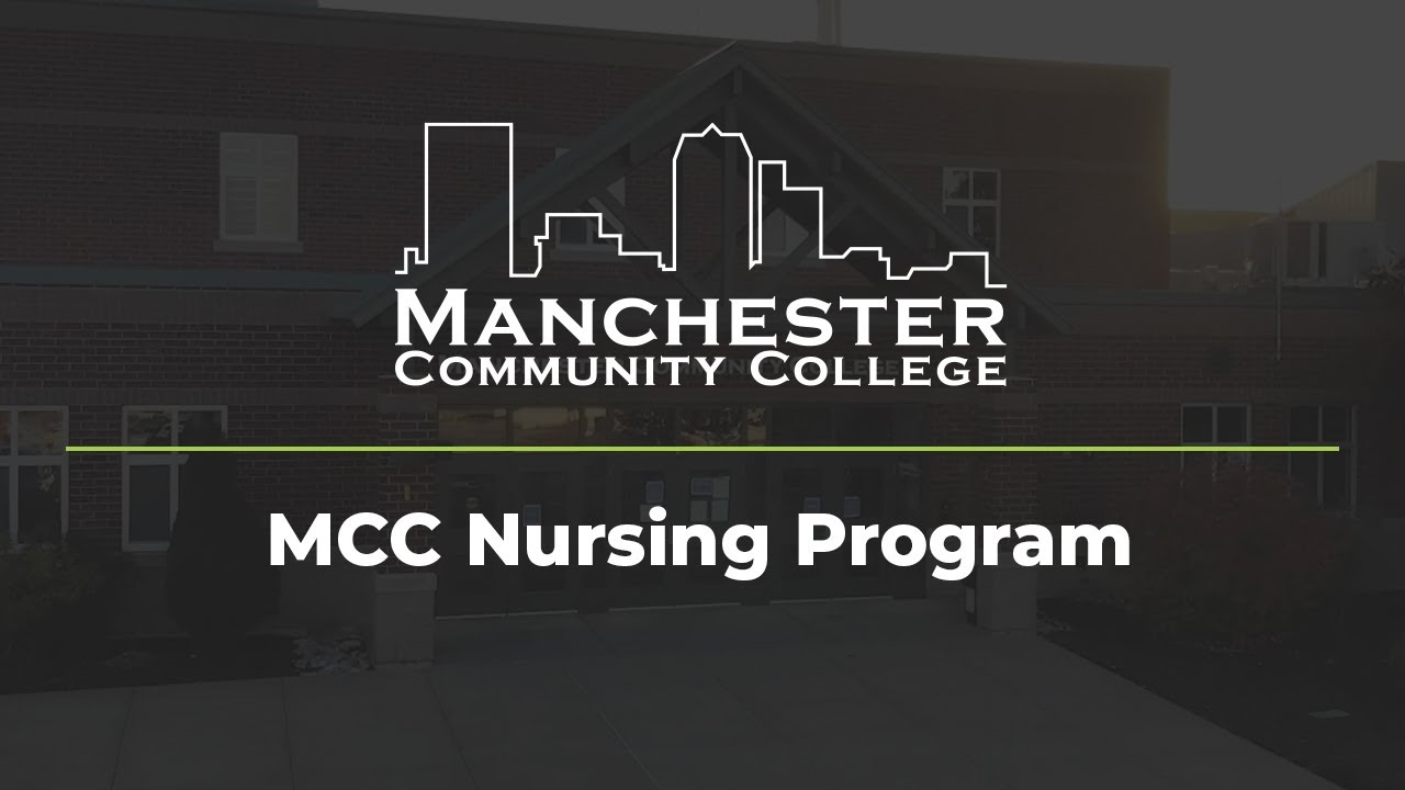 MCC Nursing Program