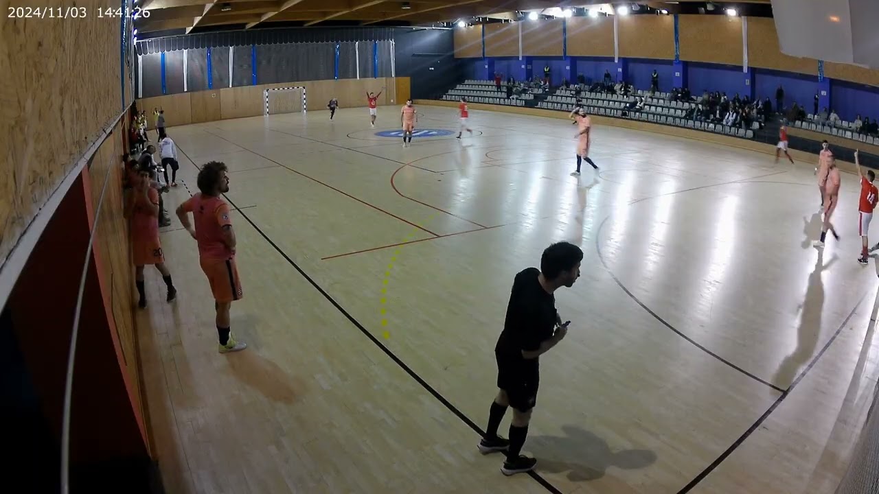 JC vs ARRANHÓ