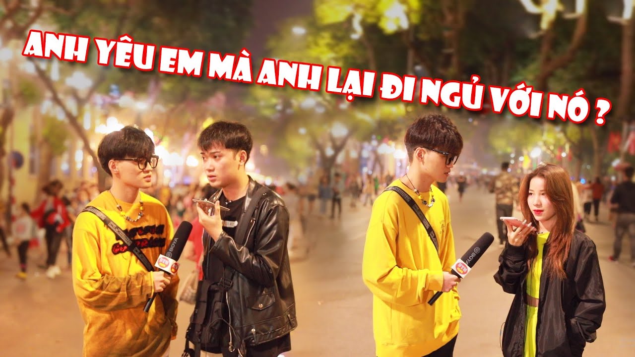 Cuộc Gọi Định Mệnh #23 | Thú Nhận Bí Mật Động Trời Đã Giấu Người Yêu Và Cái Kết | NTH VLOG