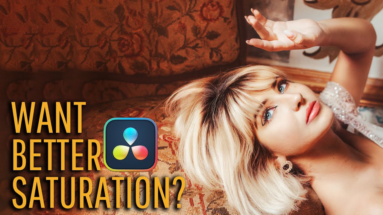 The saturation tool you should never use again (and what to use instead)