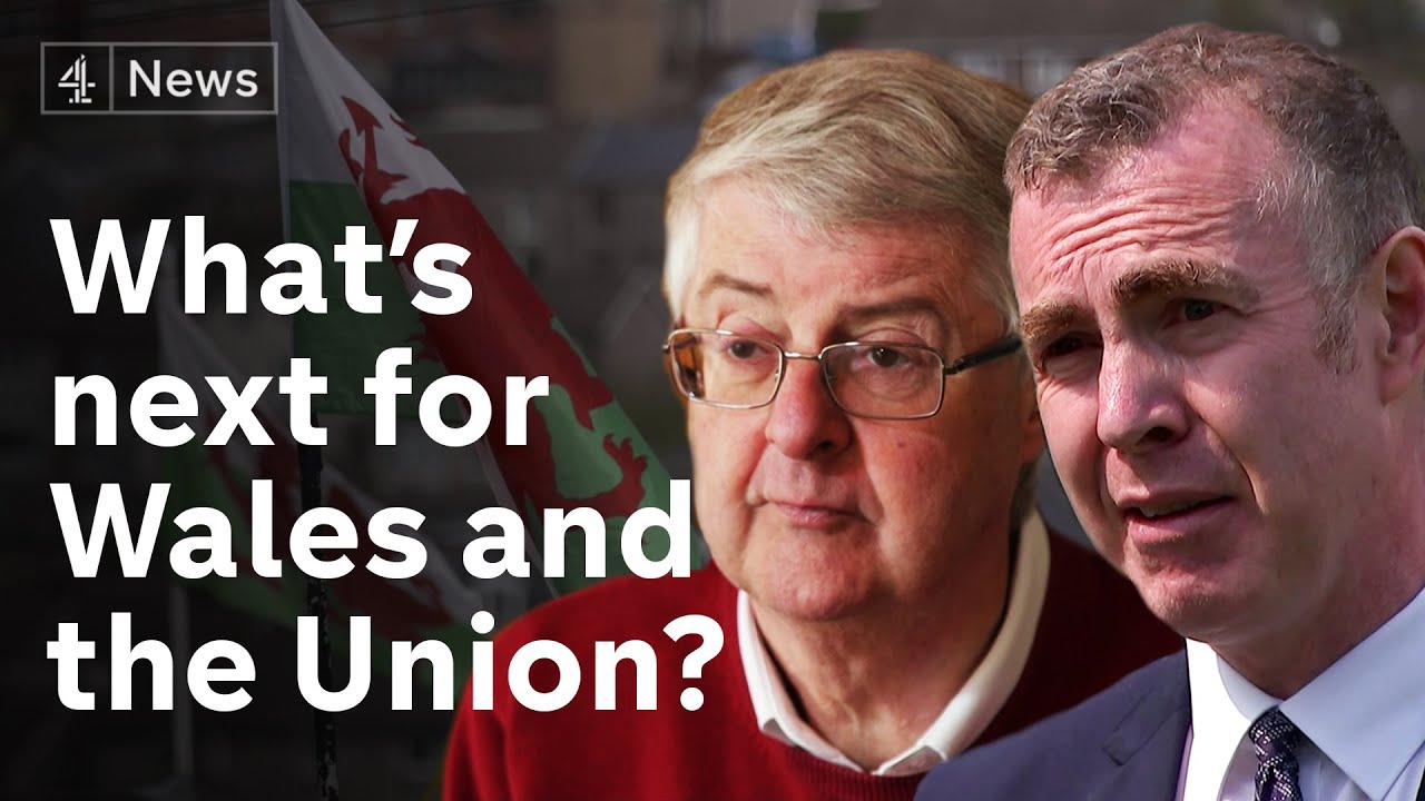What next for Wales and the Union as elections loom?