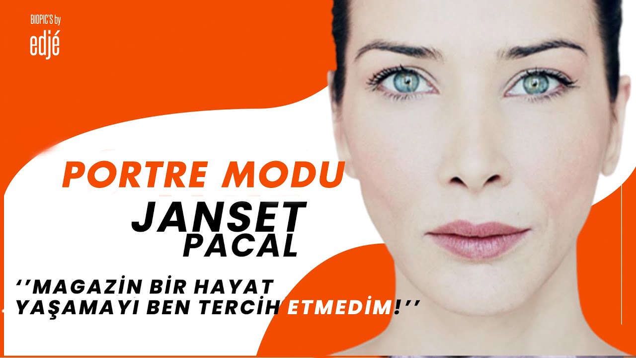 JANSET PACAL 