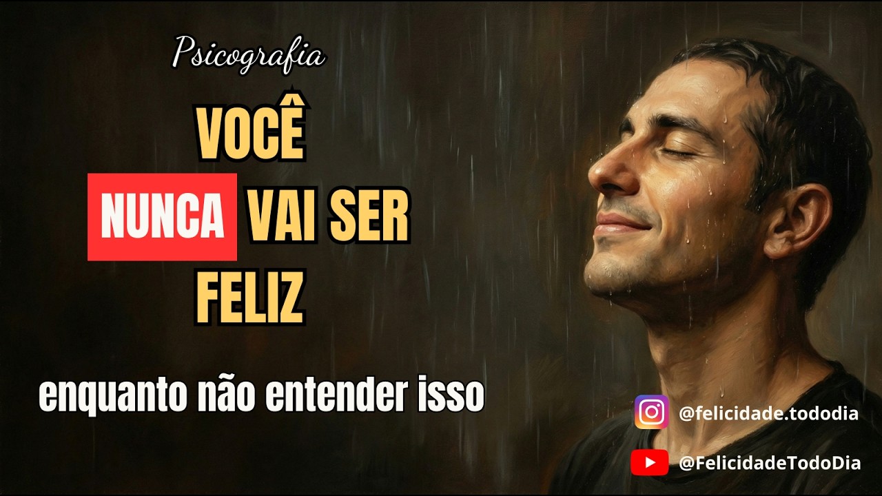 Mensagem de um Espírito de Luz | Uma Verdade que Pode Mudar Sua Vida Para Sempre