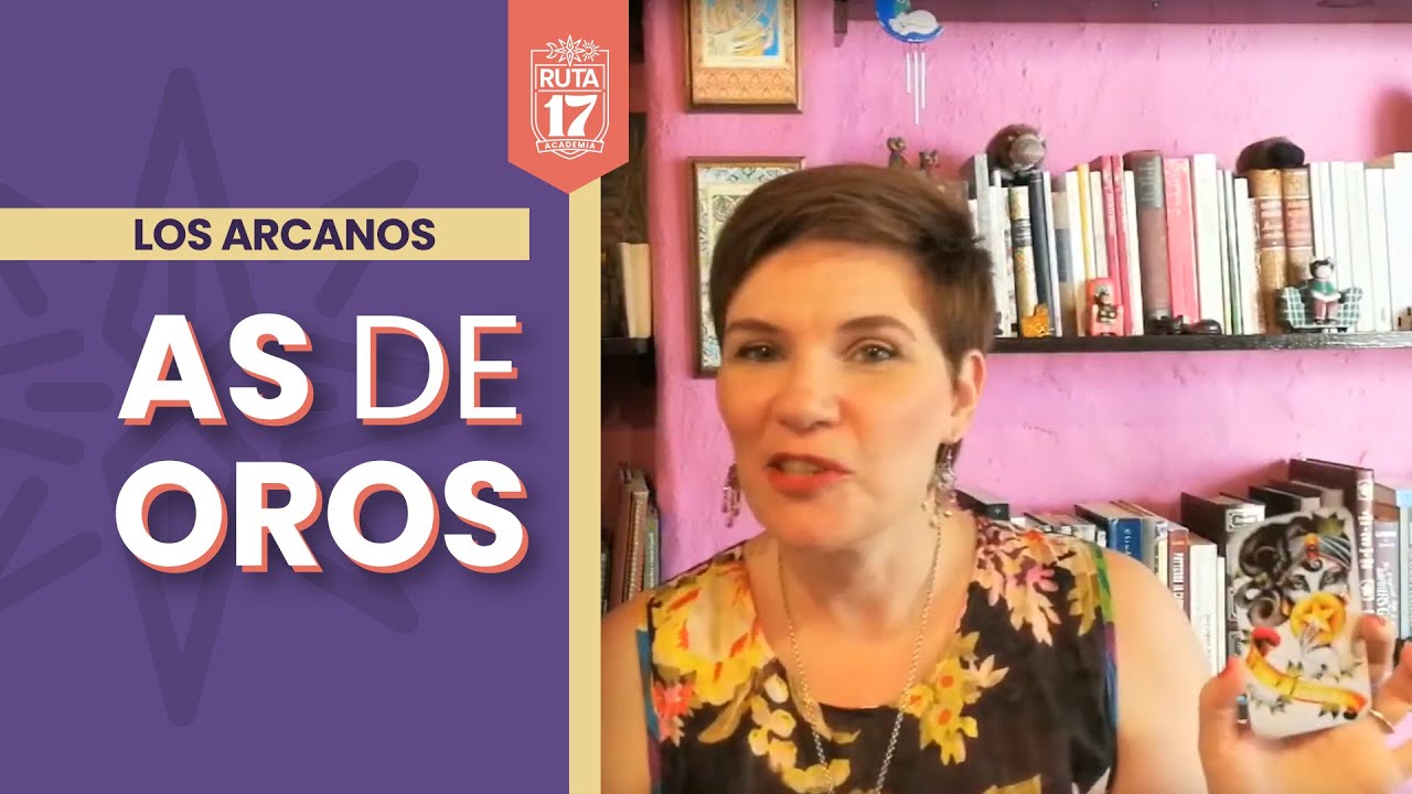 As de Oros
