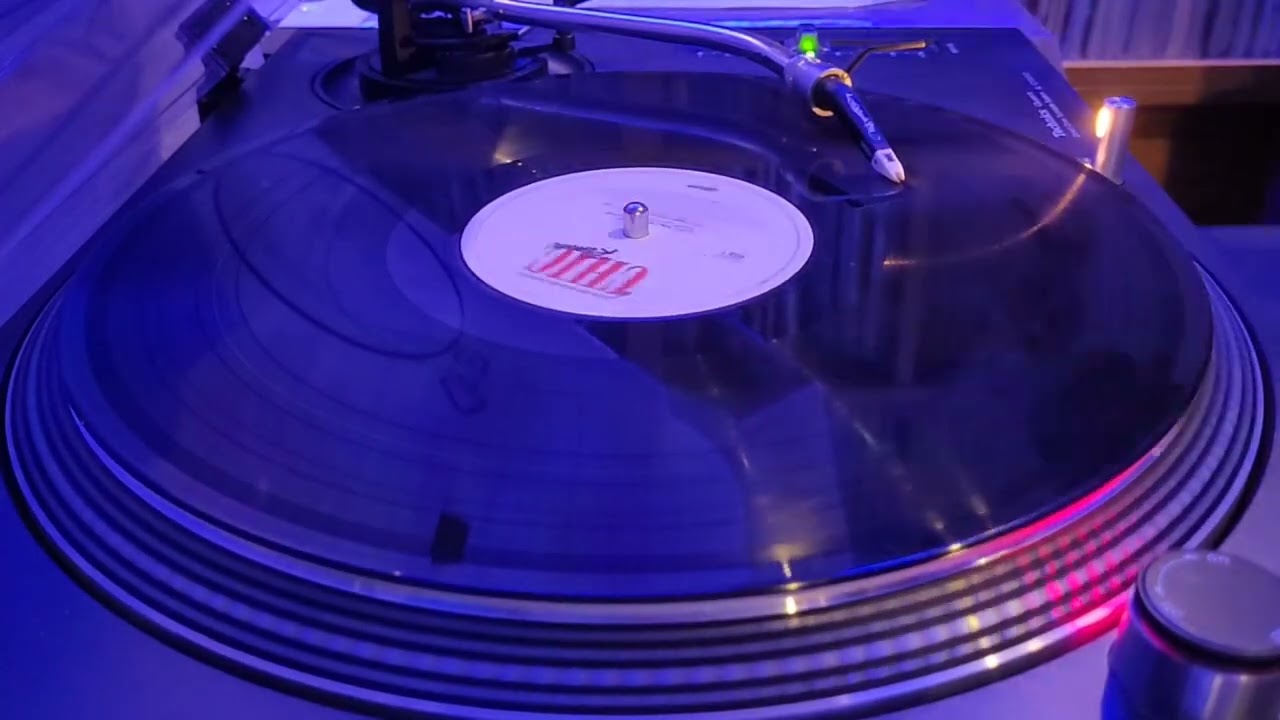 Chic–I Feel Your Love Comin' On (Dimitri From Paris Remix)