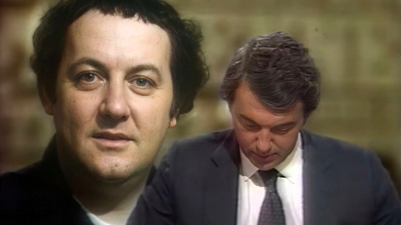 Coluche, un clown ennemi d'Etat