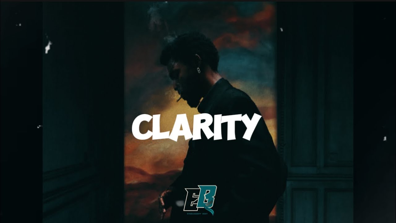 “CLARITY” Omahlay Type Beat | Afrobeat instrumental 2026