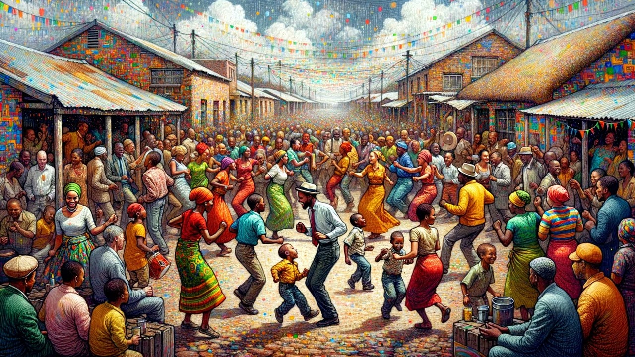 Pata Pata