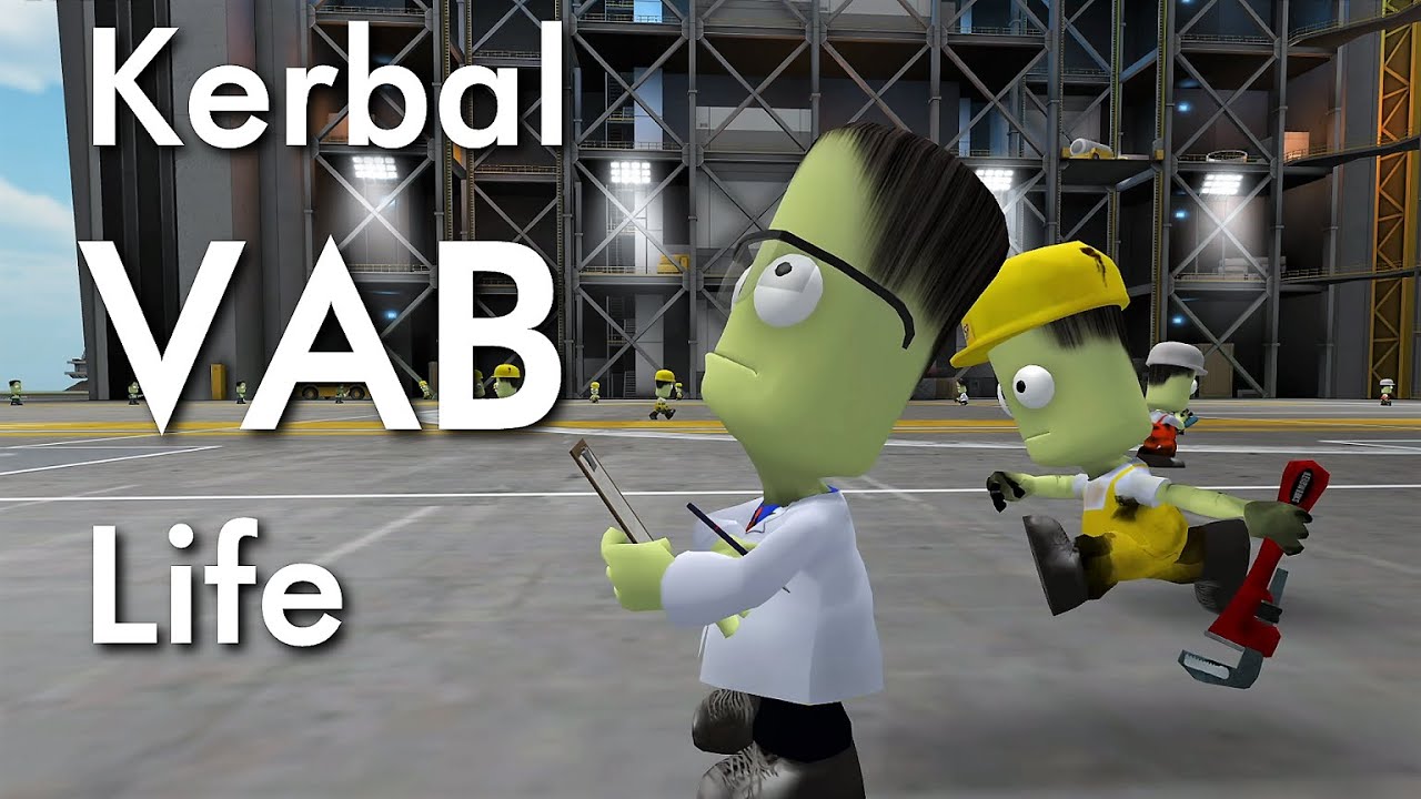 The secret VAB Life