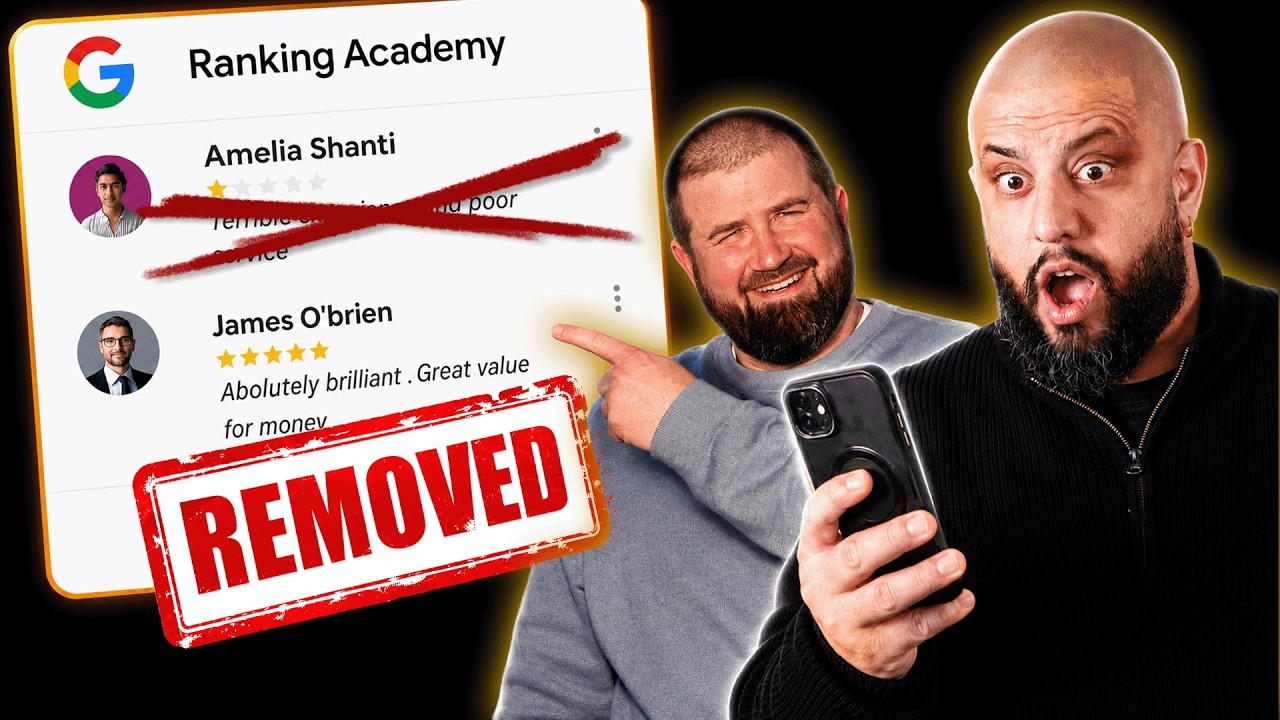 Delete Negative Google Reviews Fast in 2026 (3 Tricks That Work)