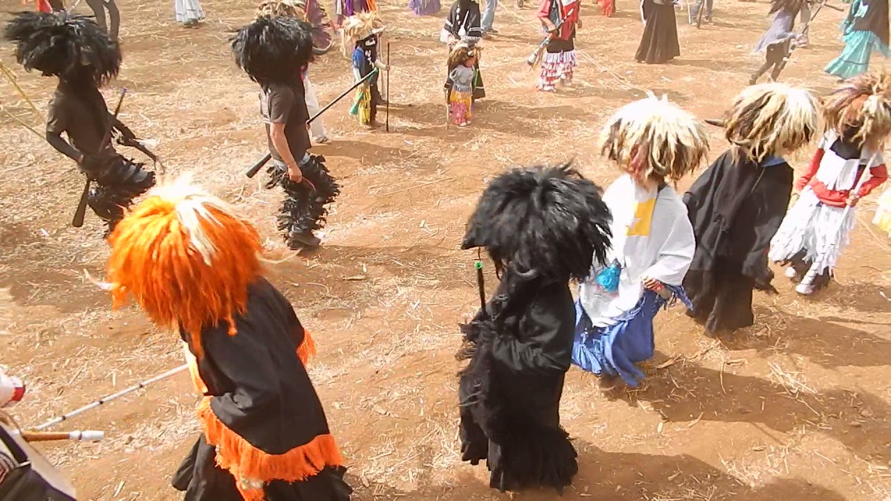 Grupo Kalido Los Reyes