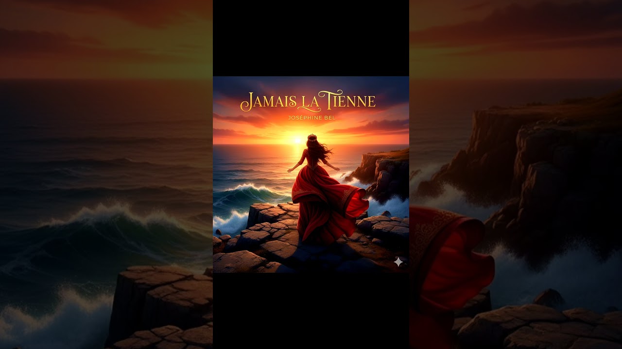 Jamais la tienne | Intégral - Joséphine Bel 