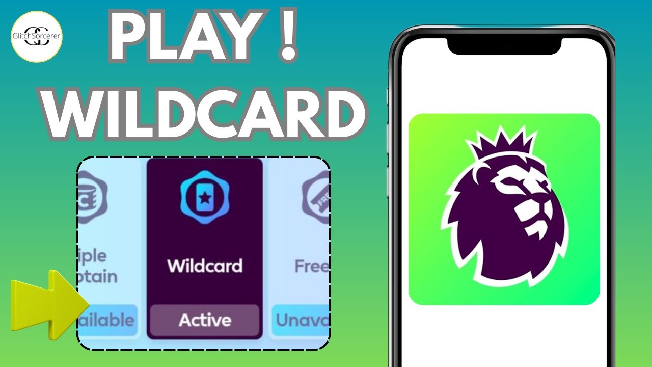 How to Play Wildcard in Fantasy Premier League (FPL) 2025 &ndash; Ultimate Guide