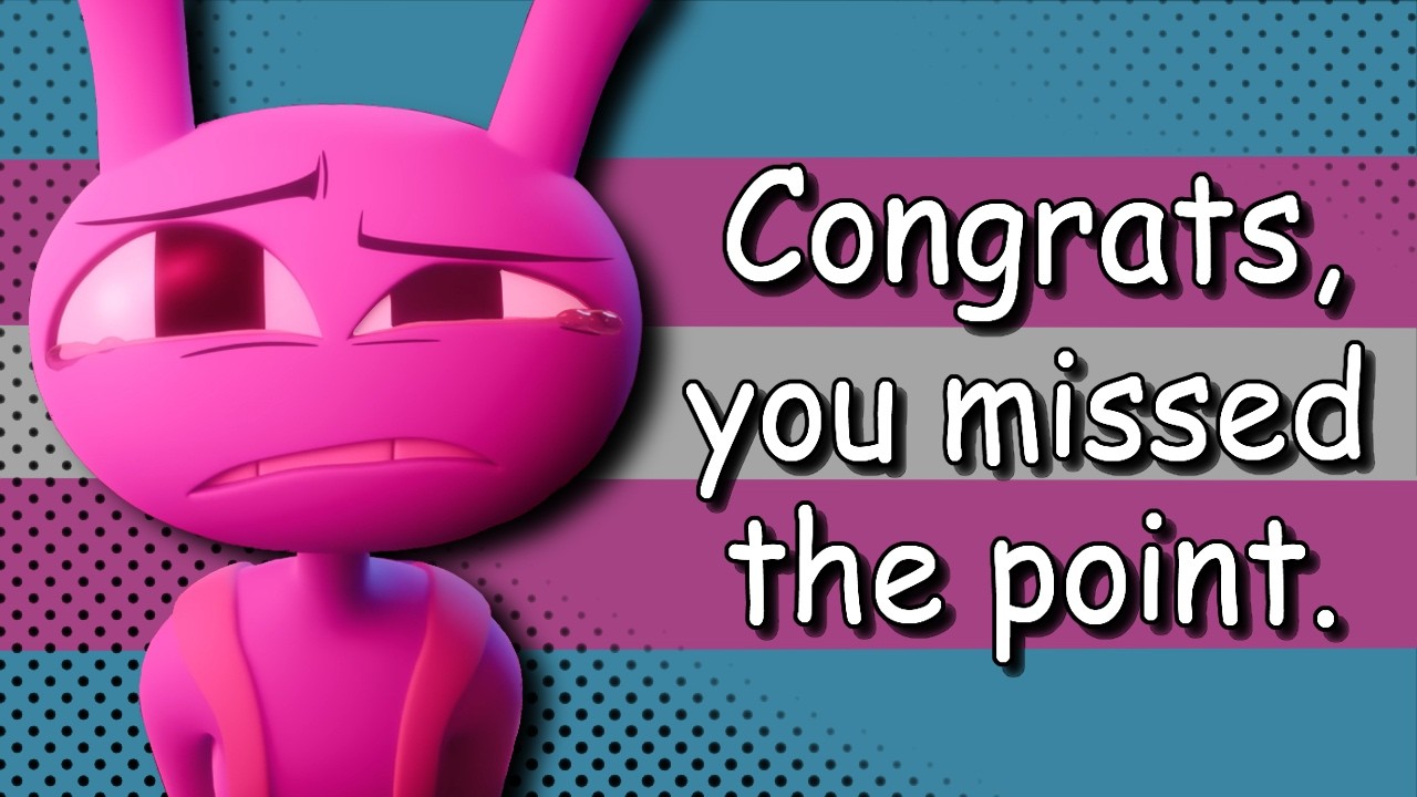 You (Probably) Didn't Understand the Meaning of TADC's Finale