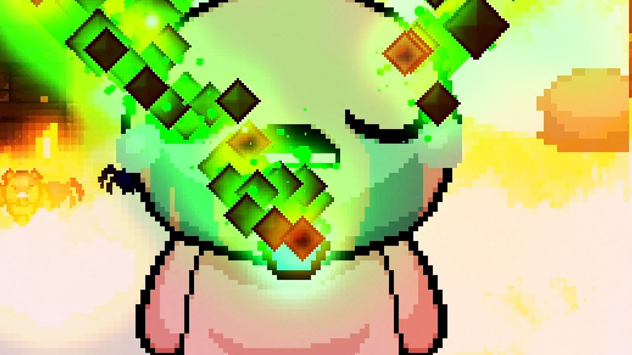 Uma run TOTALMENTE ABSURDA E QUEBRADA