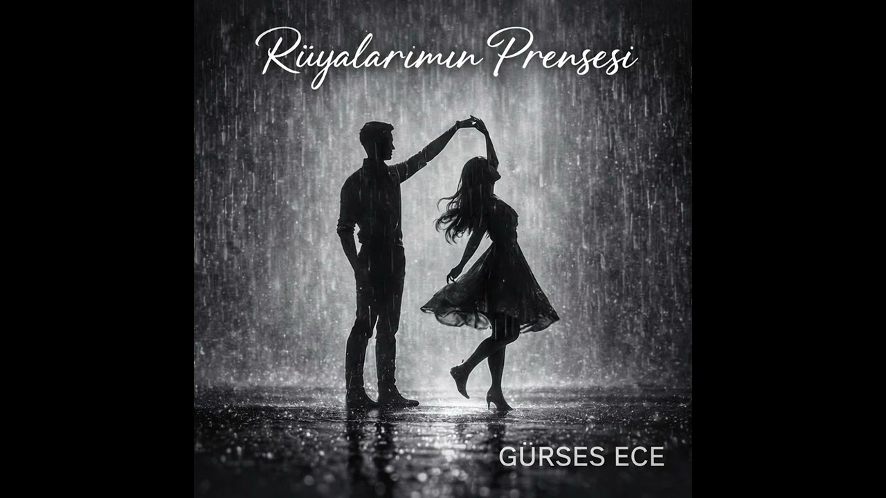 Rüyalarımın Prensesi