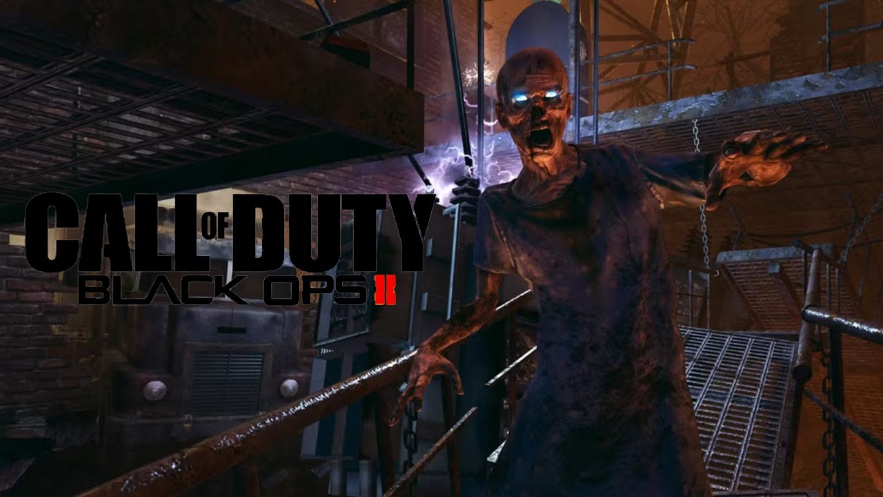 Vamos a Disfrutar de este JUEGAZO *Call of Duty Black Ops 2 Zombies y Multijugador*