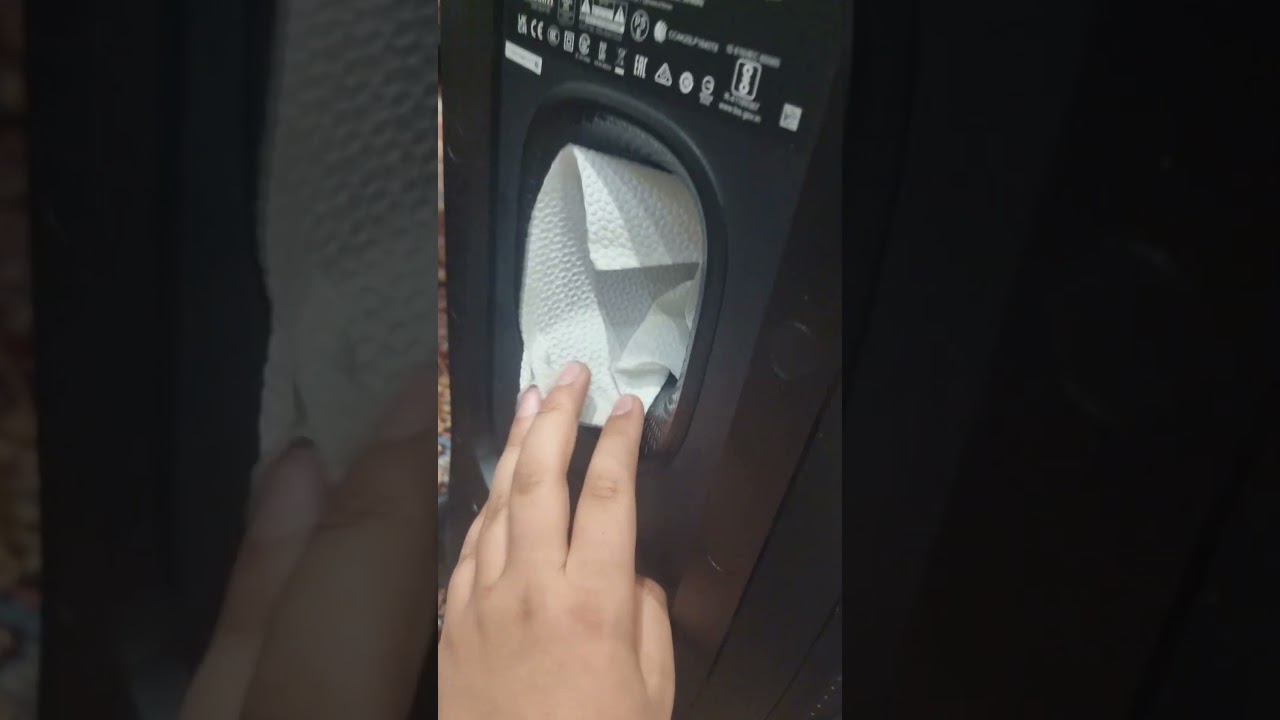 jbl partybox 310 vs tissue 😂🤤