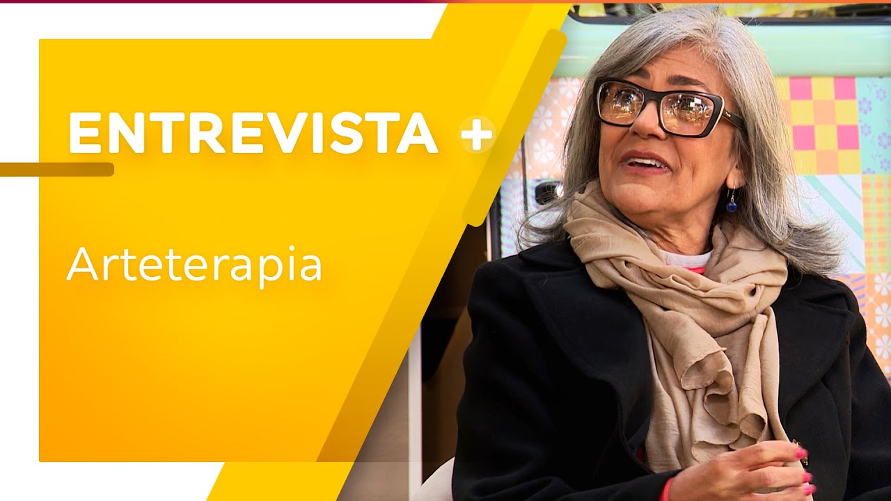 Arteterapia: Conheça seus benefícios